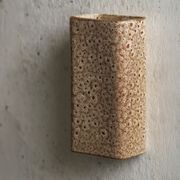 Ceramic Box Wall Light gallery detail image