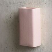 Ceramic Box Wall Light gallery detail image