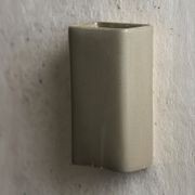 Ceramic Box Wall Light gallery detail image