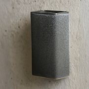 Ceramic Box Wall Light gallery detail image