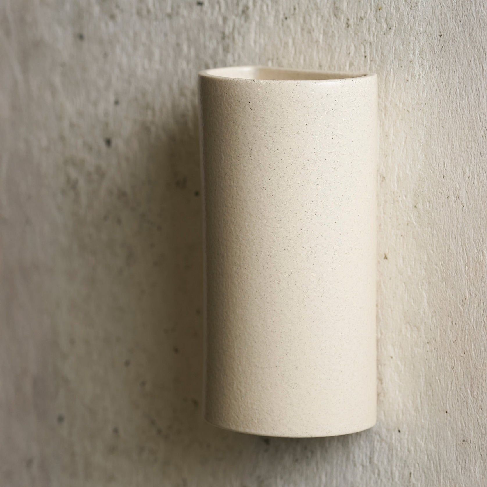 Ceramic Curve Wall Light gallery detail image