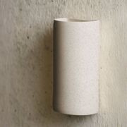 Ceramic Curve Wall Light gallery detail image