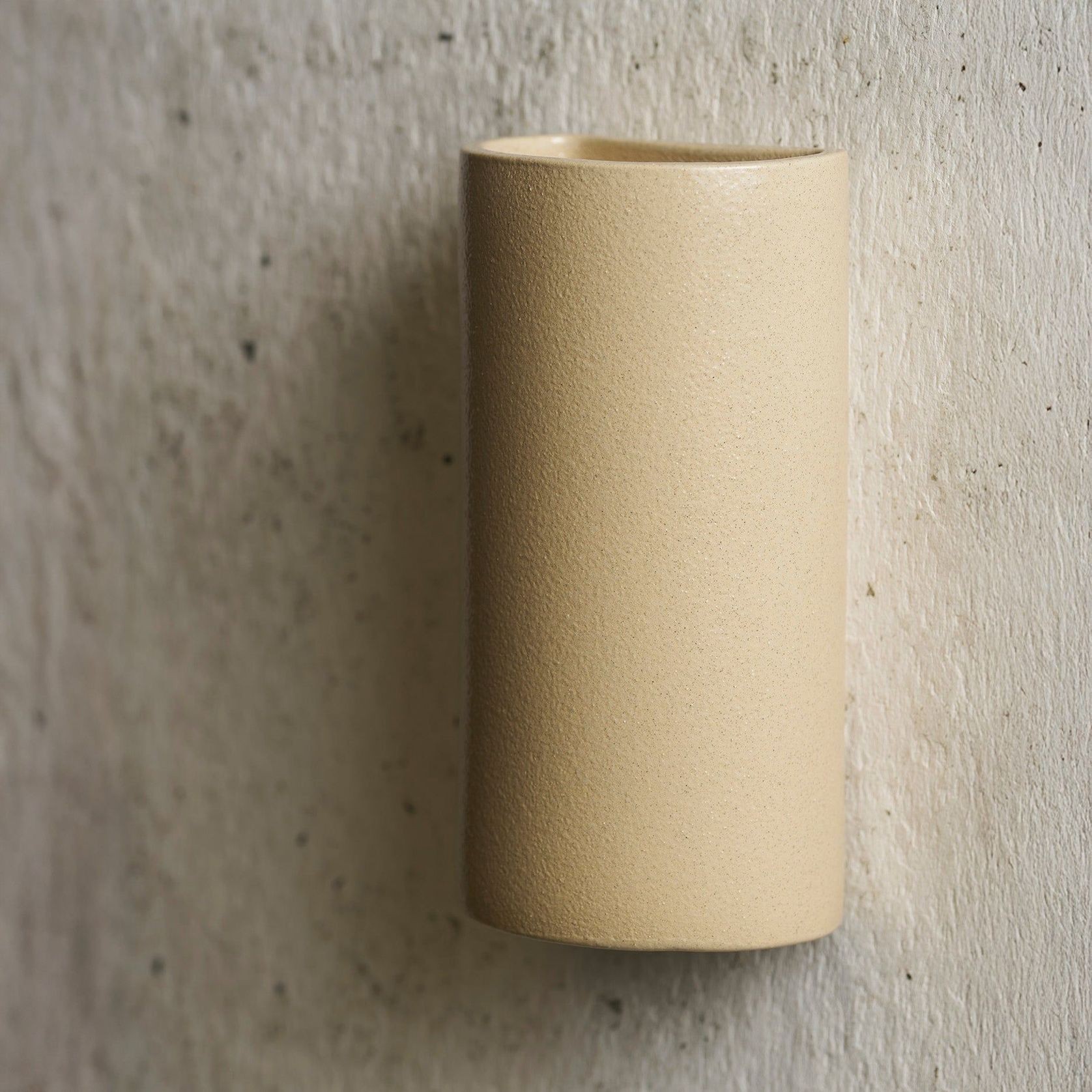 Ceramic Curve Wall Light gallery detail image