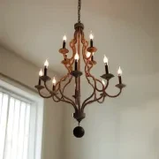 Grange Chandelier gallery detail image