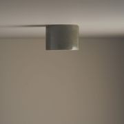 Cylinder Ceiling Light gallery detail image