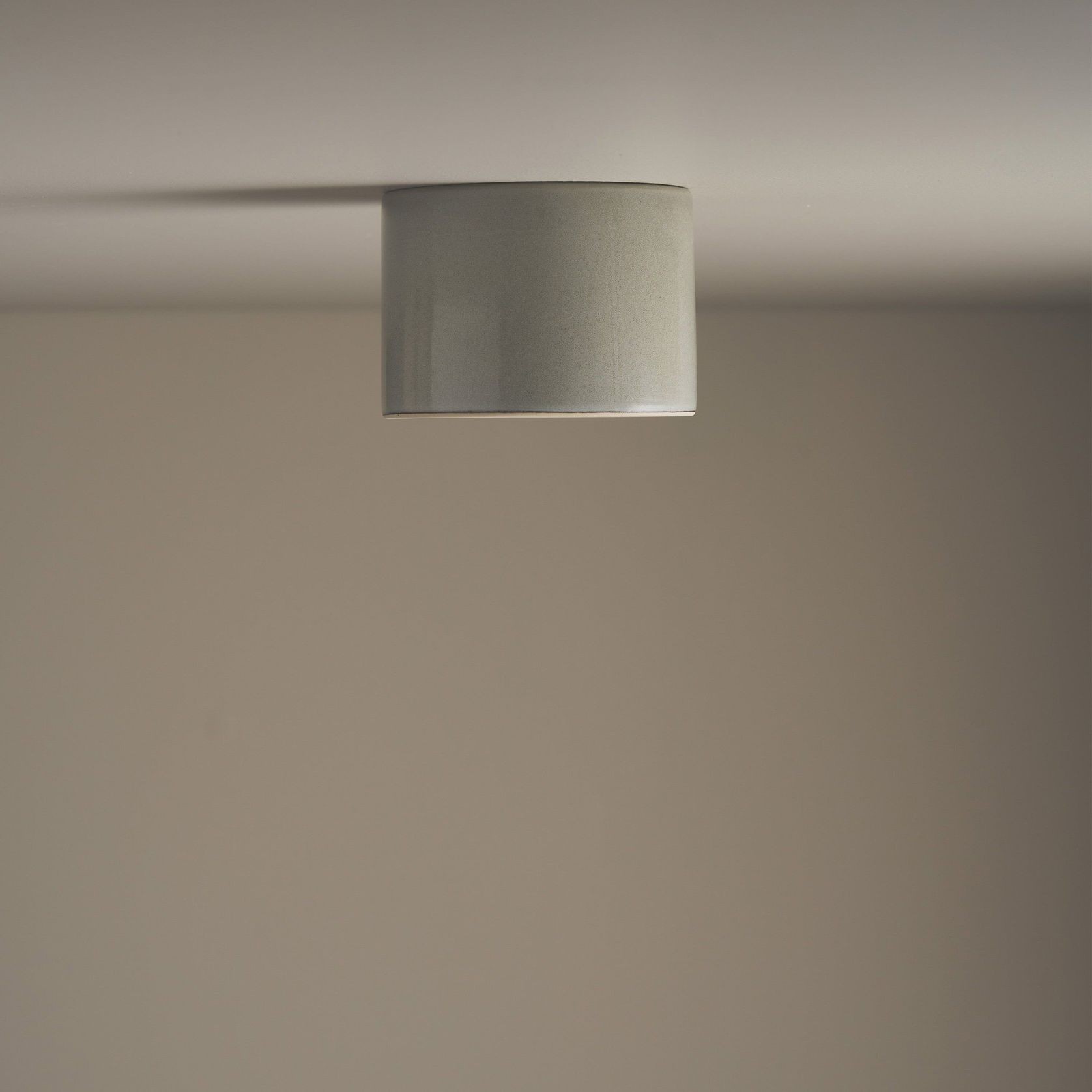 Cylinder Ceiling Light gallery detail image