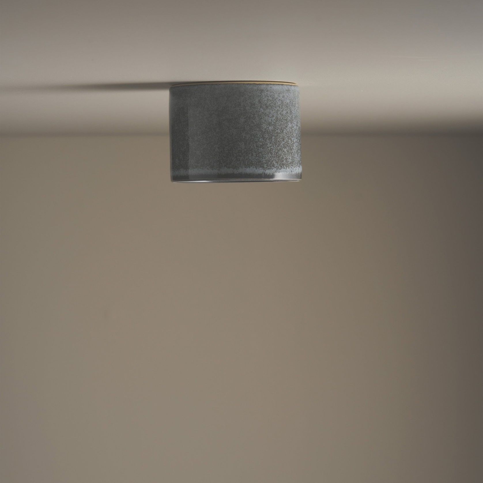 Cylinder Ceiling Light gallery detail image