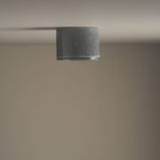 Cylinder Ceiling Light gallery detail image