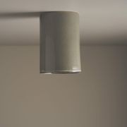Cylinder Ceiling Light gallery detail image