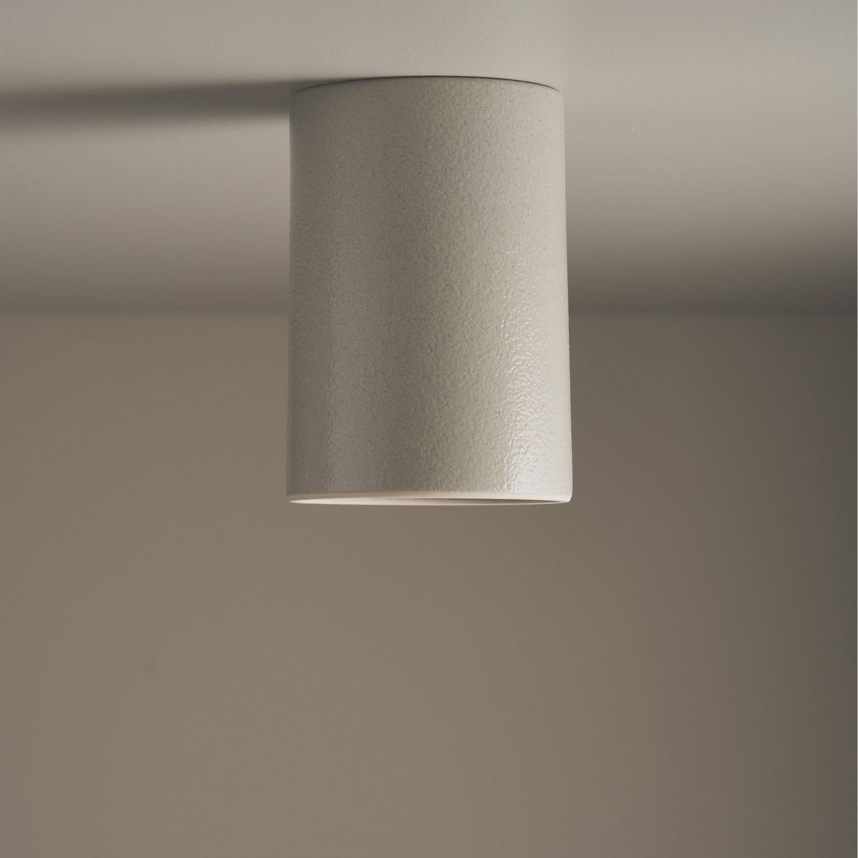 Cylinder Ceiling Light gallery detail image