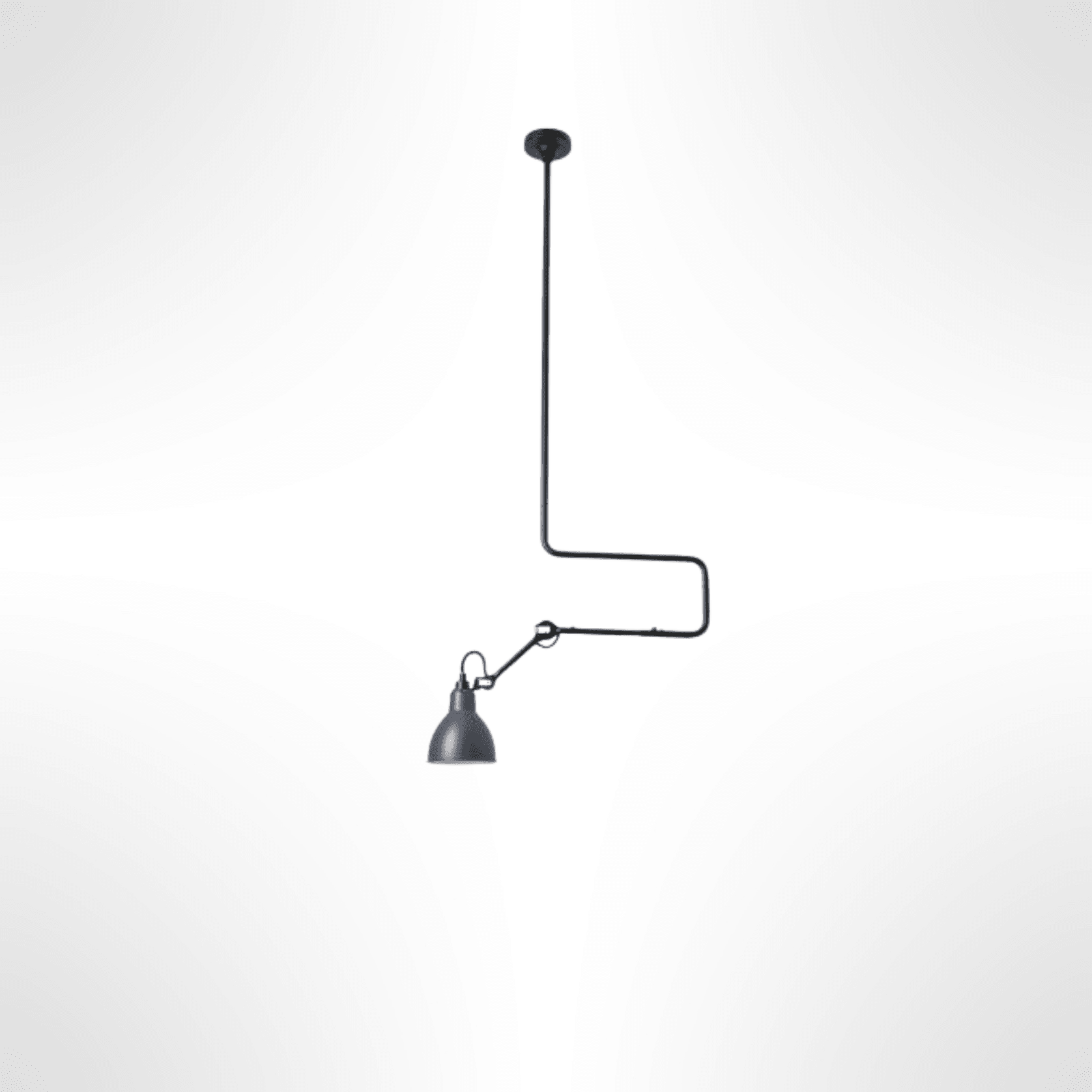 Lampe Gras N°312 Ceiling Light gallery detail image
