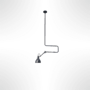 Lampe Gras N°312 Ceiling Light gallery detail image