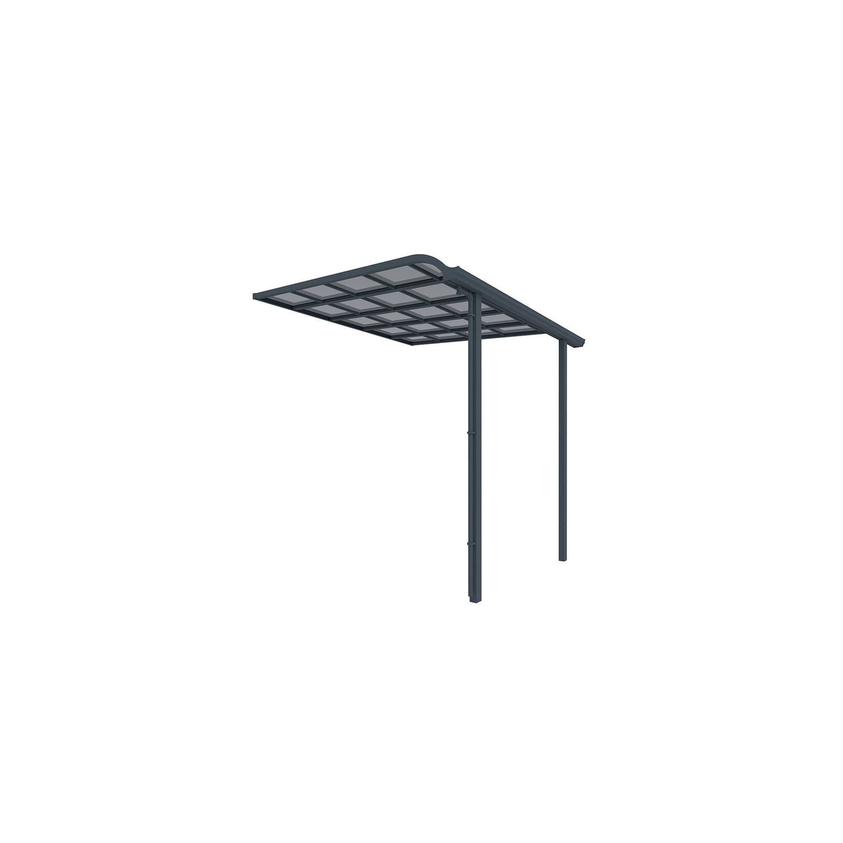 Country Wall Mounted Patio Cover Collection gallery detail image