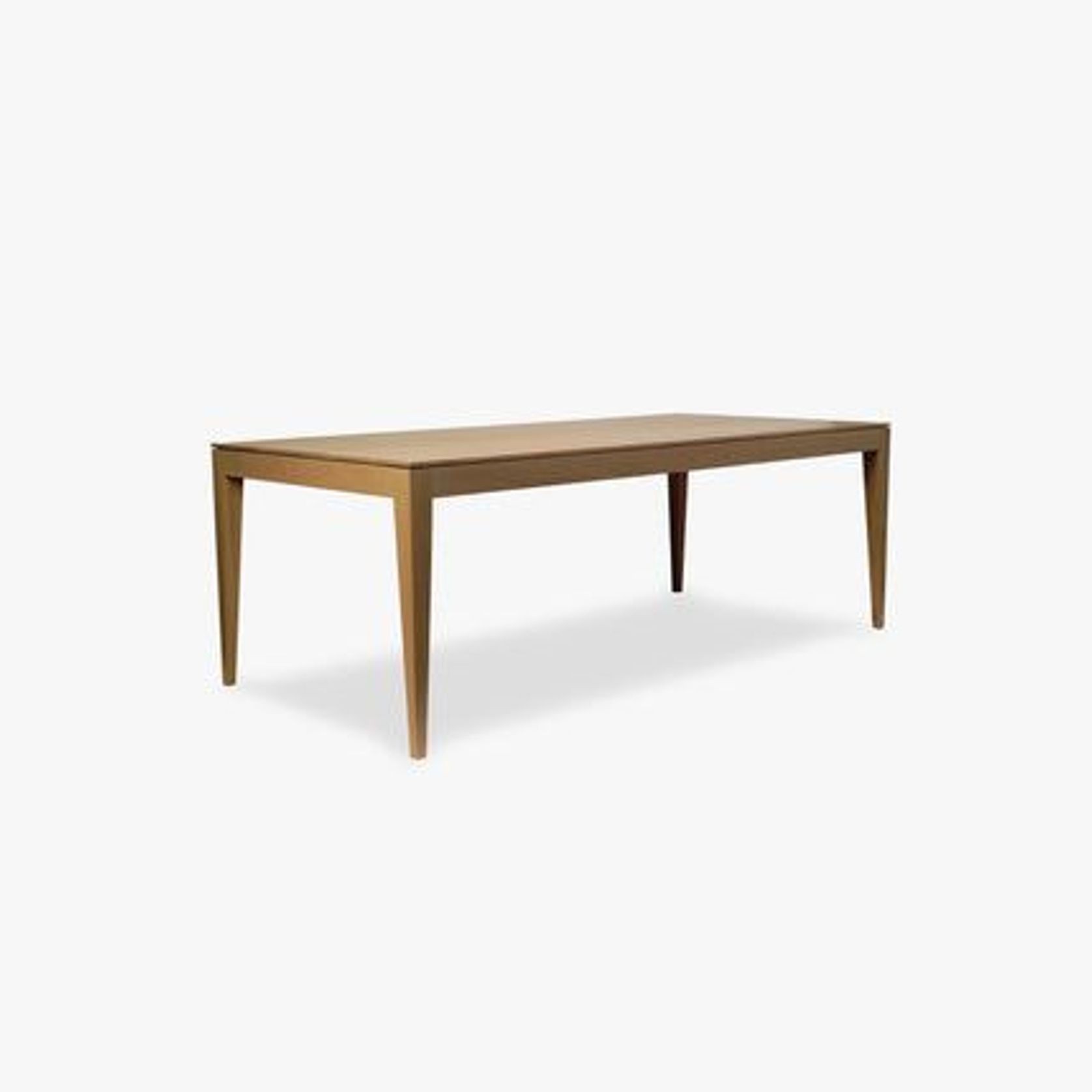 Leag Dining Table - Table by Apartmento gallery detail image