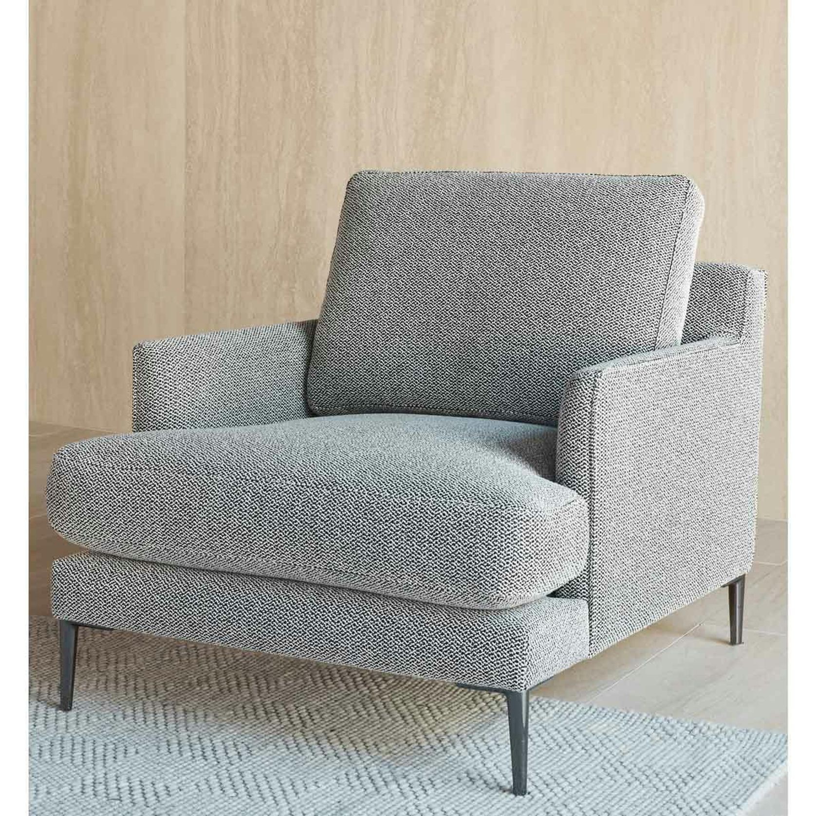 Boss Armchair gallery detail image