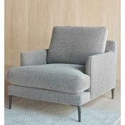 Boss Armchair gallery detail image