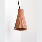 GANTlights | Canna S1 Concrete Hanging Lamp gallery detail image