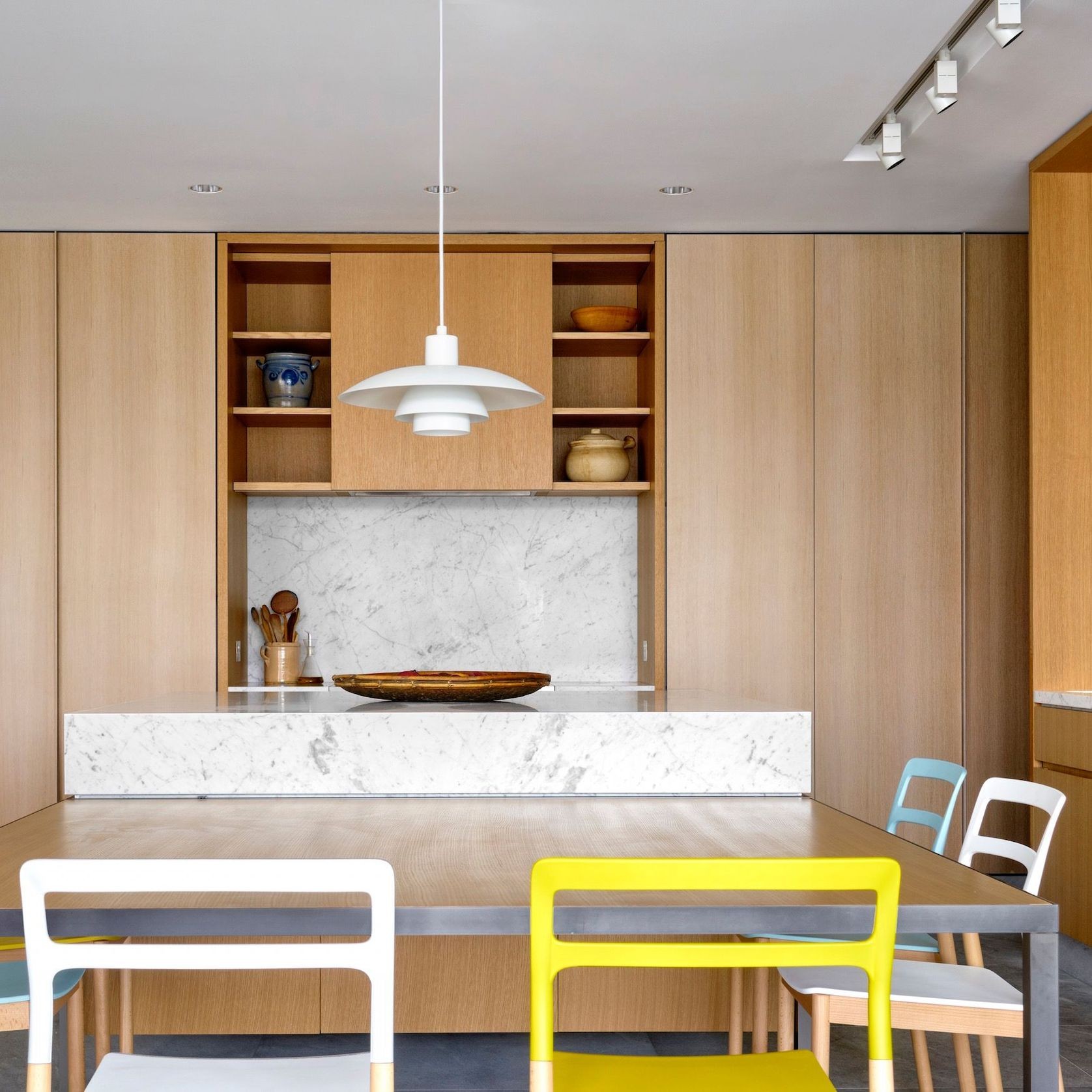 Natural Stone Slabs | Carrara gallery detail image