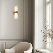 Eos Double Wall Light gallery detail image