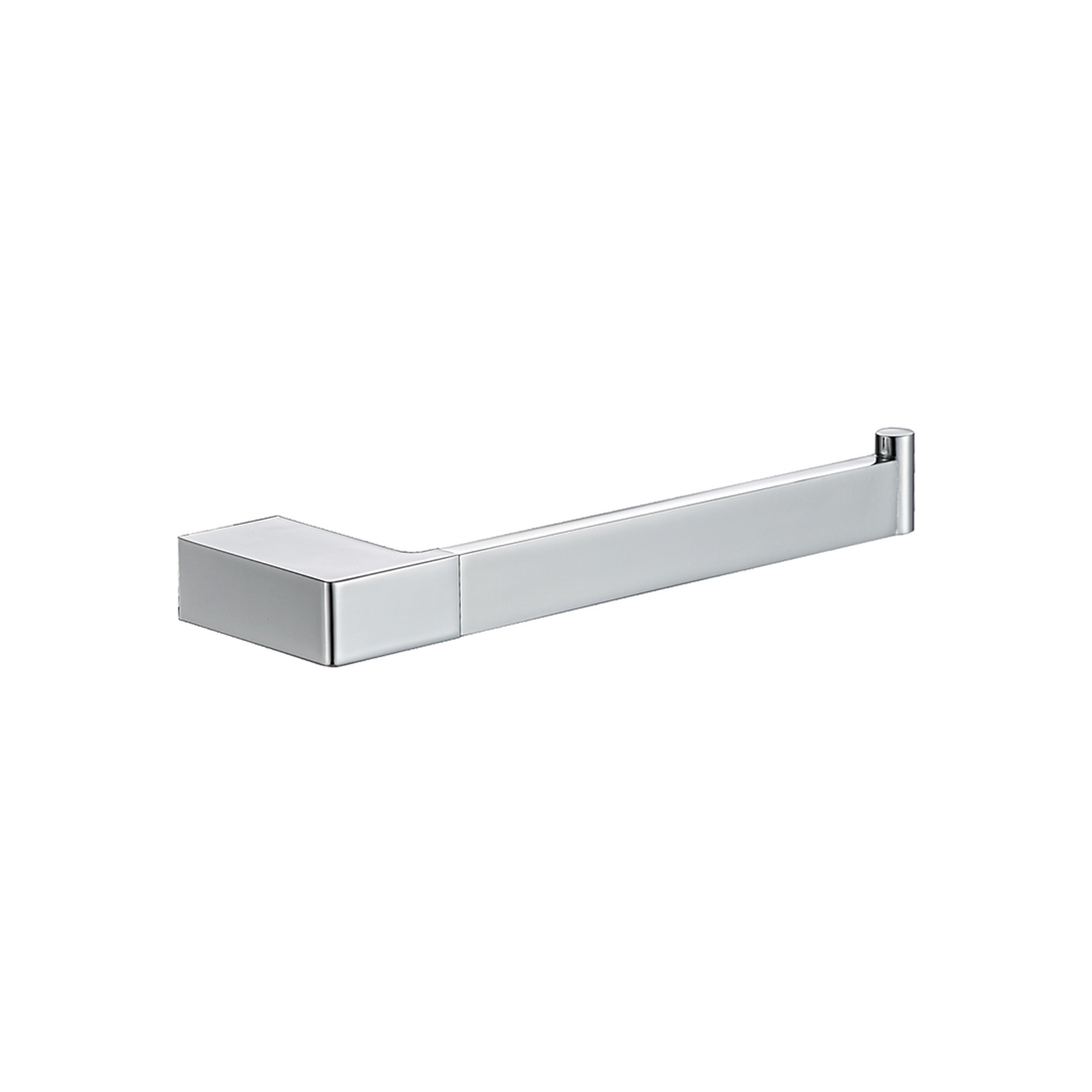 Milos Hand Towel Holder gallery detail image