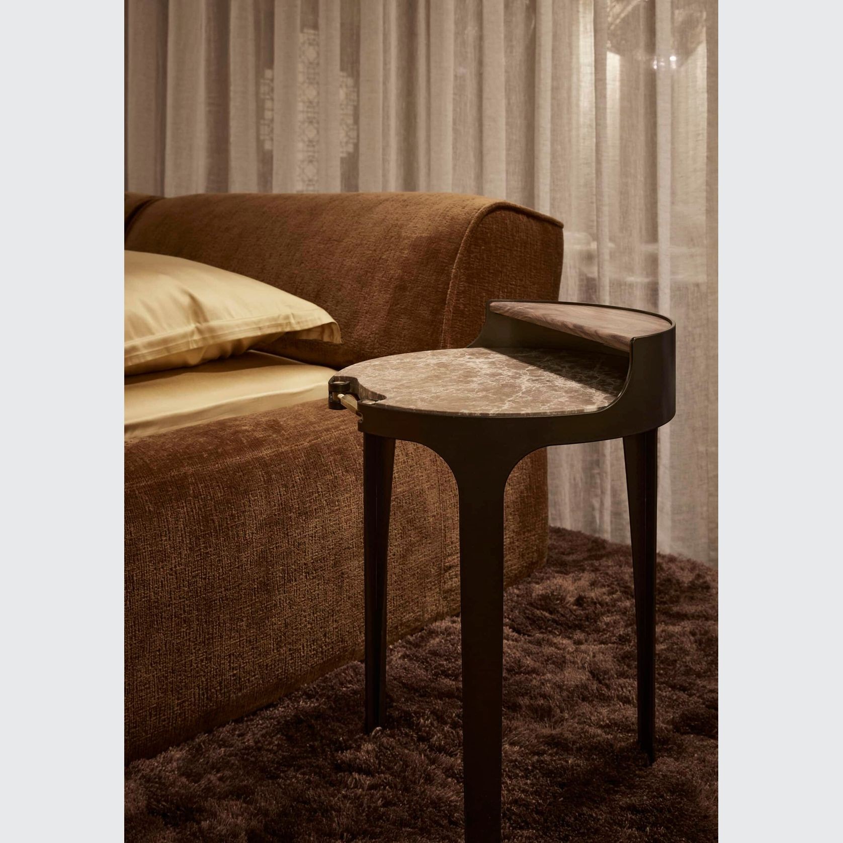 Gilbert Bed gallery detail image