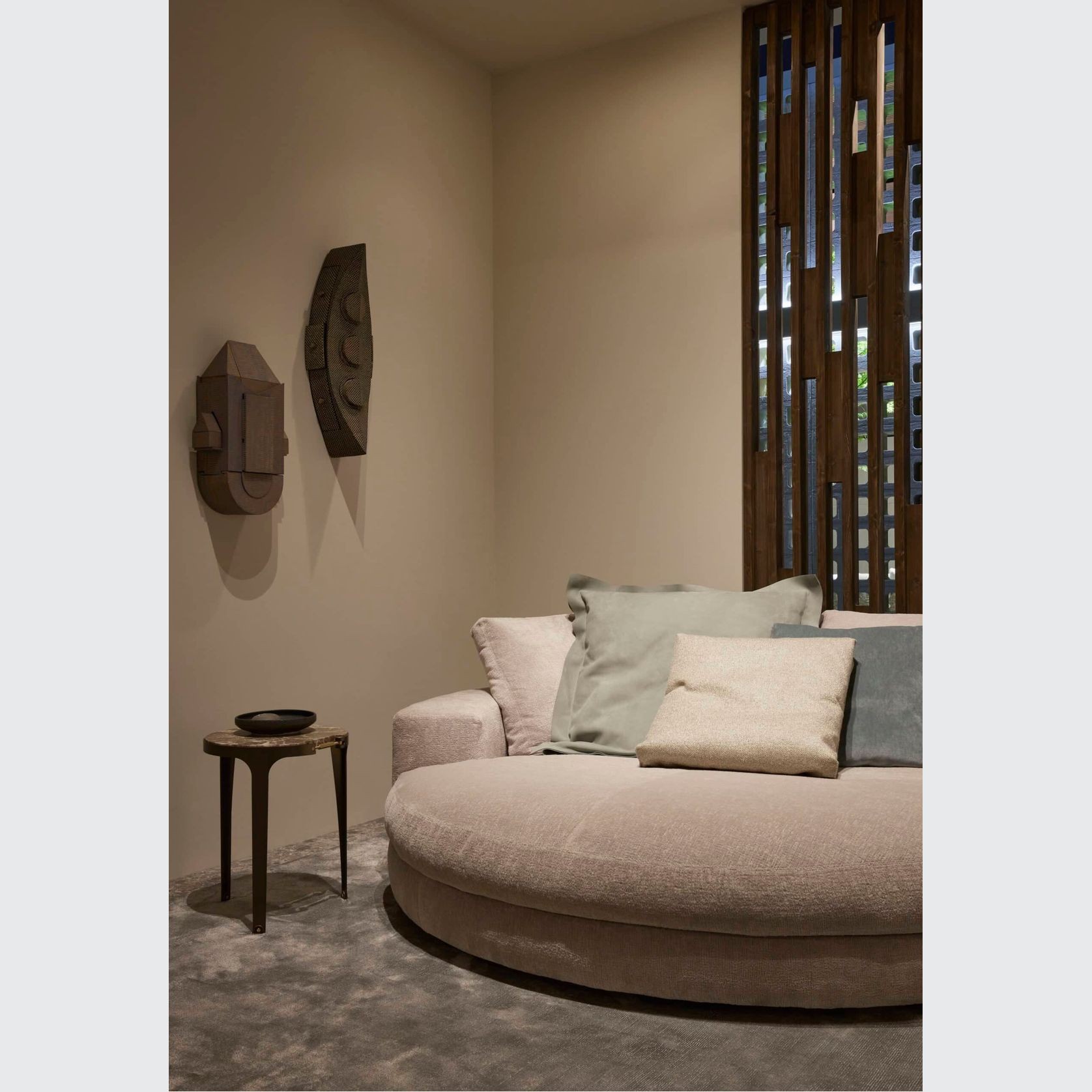 Miami sofa gallery detail image