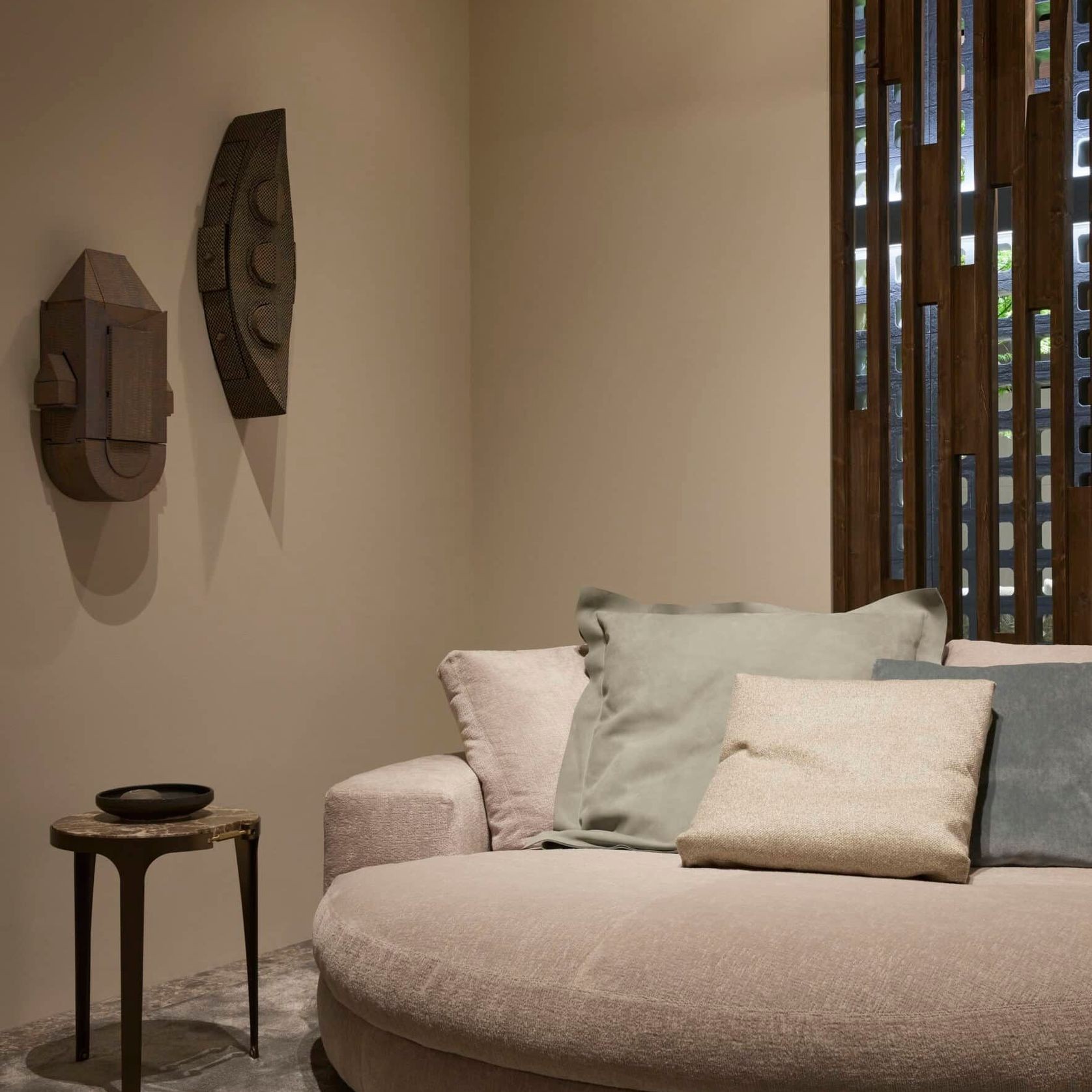 Miami sofa gallery detail image