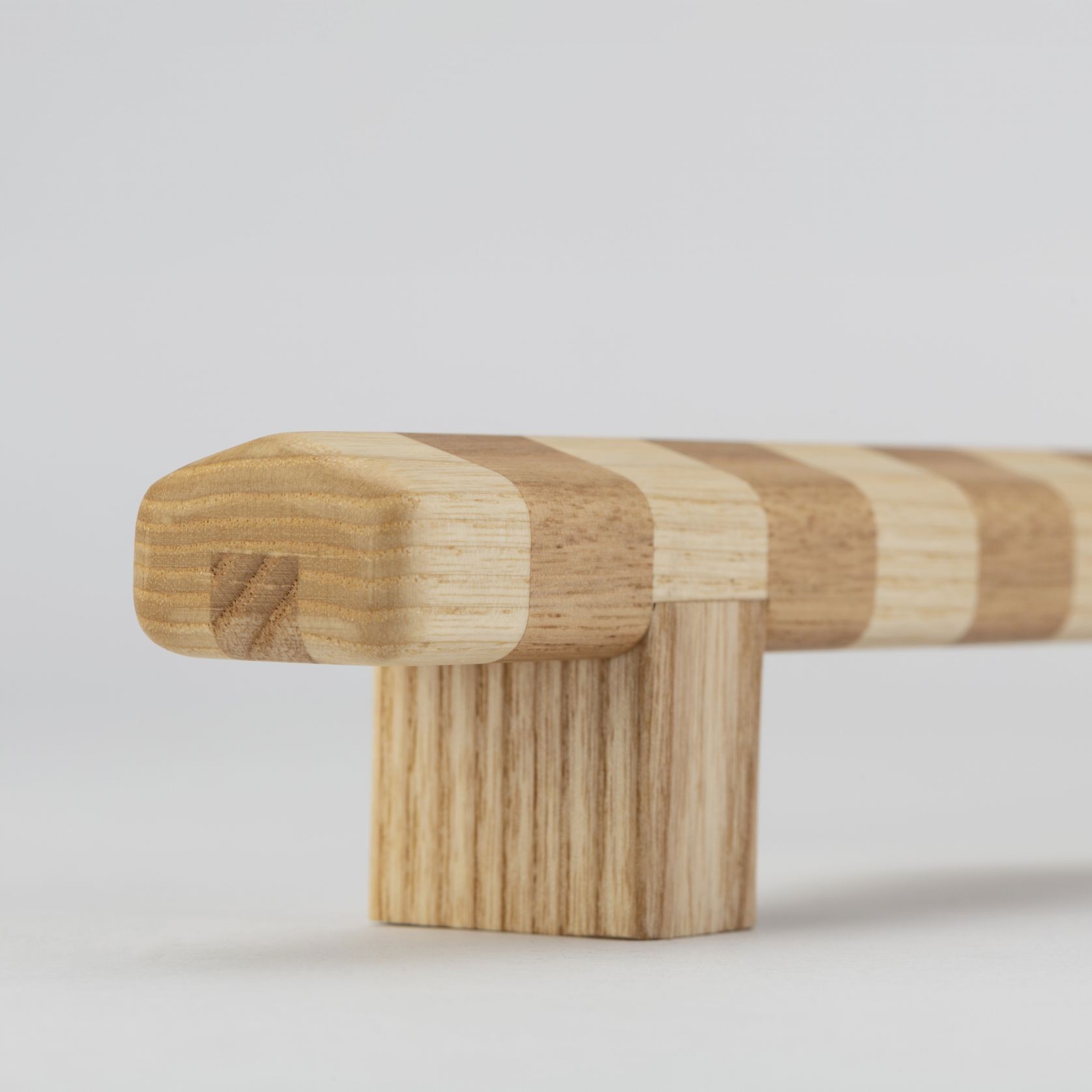 Sensible Streaker Pull Handle gallery detail image
