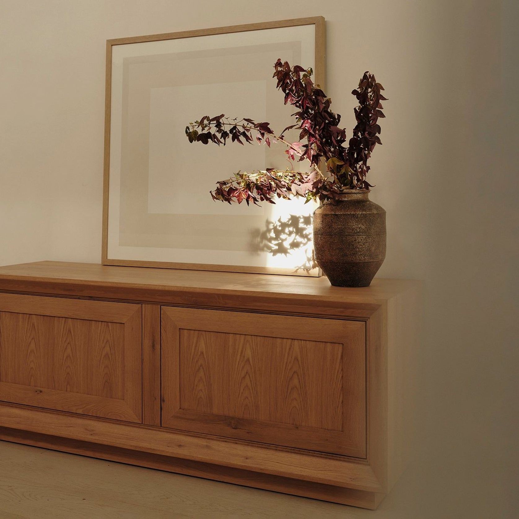 Frank 2 Door Buffet gallery detail image
