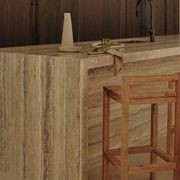 Judd Bar Stool gallery detail image