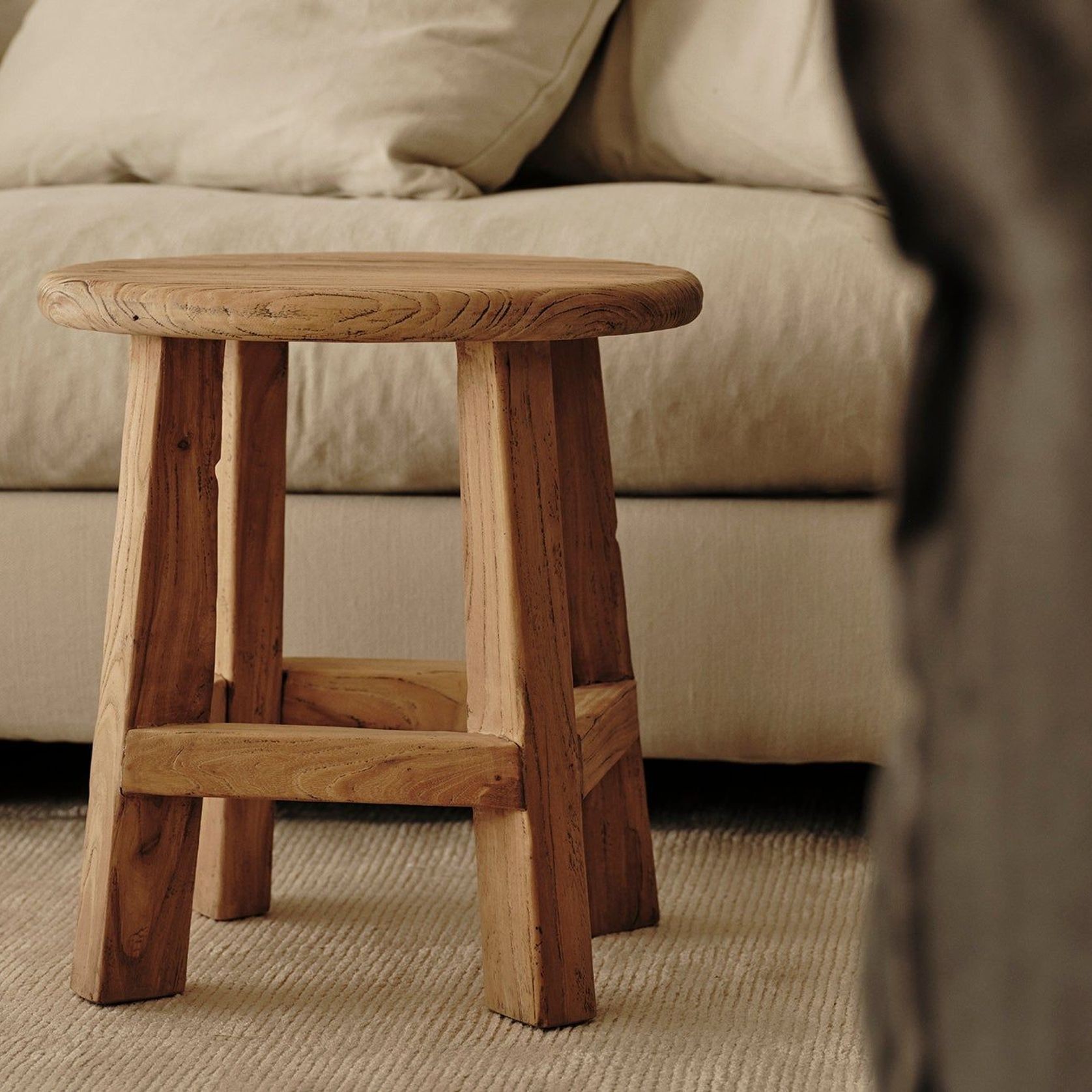 Alta Stool gallery detail image