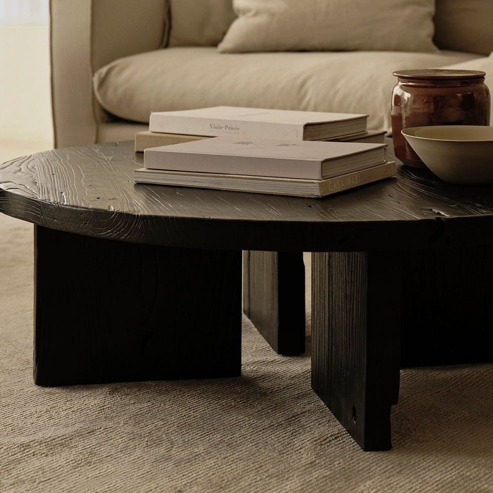 Maple Coffee Table gallery detail image
