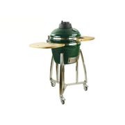16-Inch Kamado Ceramic Charcoal Grill gallery detail image