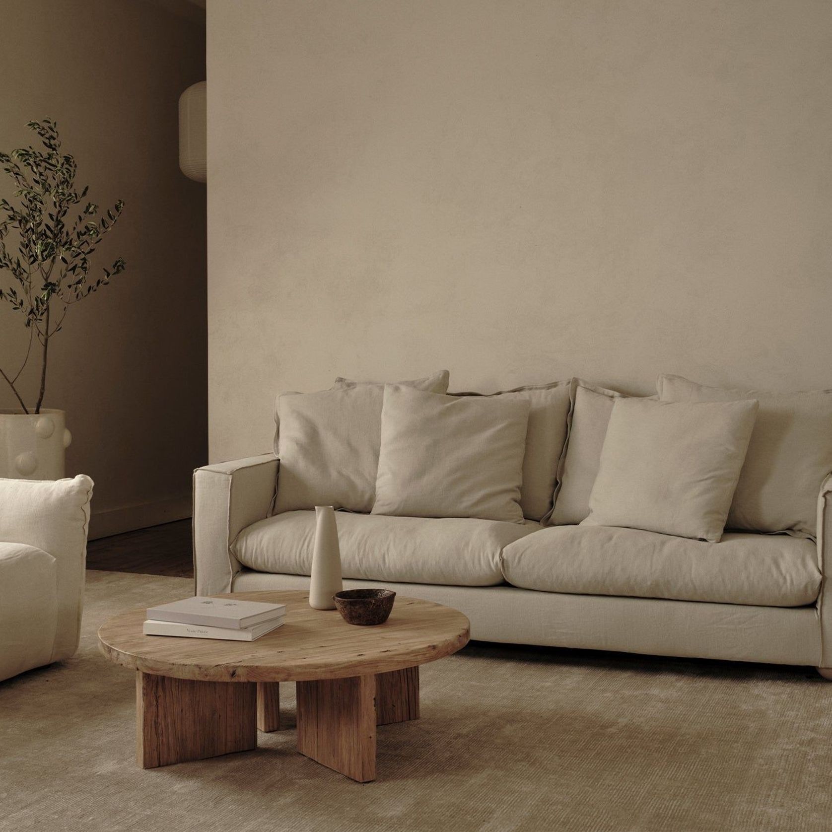 Maple Coffee Table gallery detail image