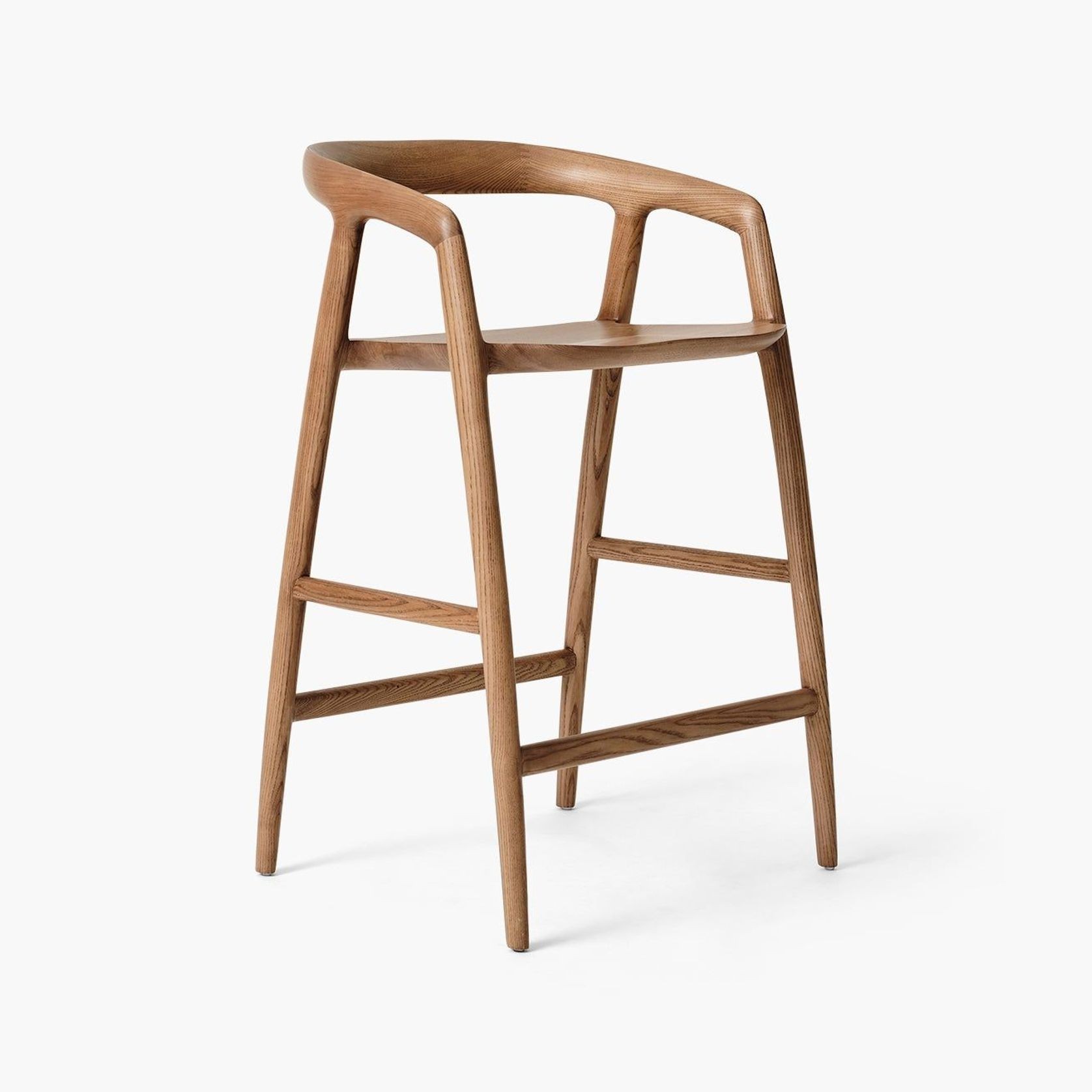 Maki Bar Stool gallery detail image