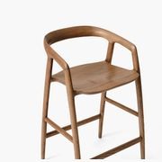 Maki Bar Stool gallery detail image