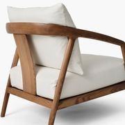 Caramel Maki Armchair gallery detail image