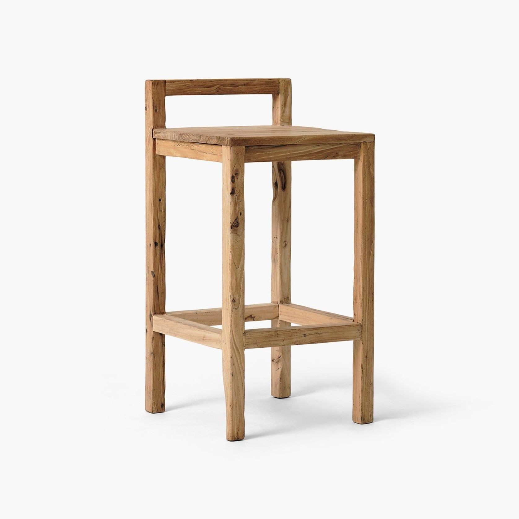 Judd Bar Stool gallery detail image
