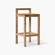 Judd Bar Stool gallery detail image