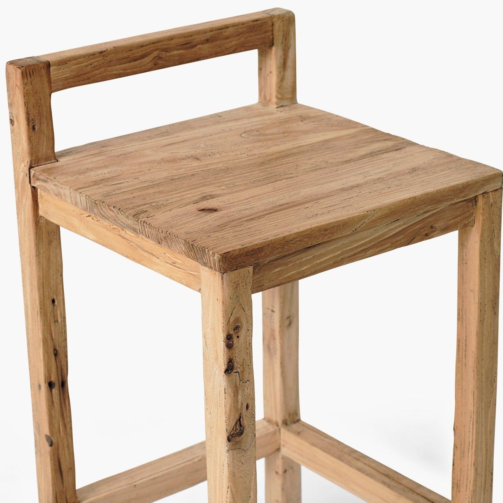 Judd Bar Stool gallery detail image