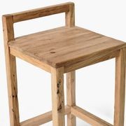 Judd Bar Stool gallery detail image