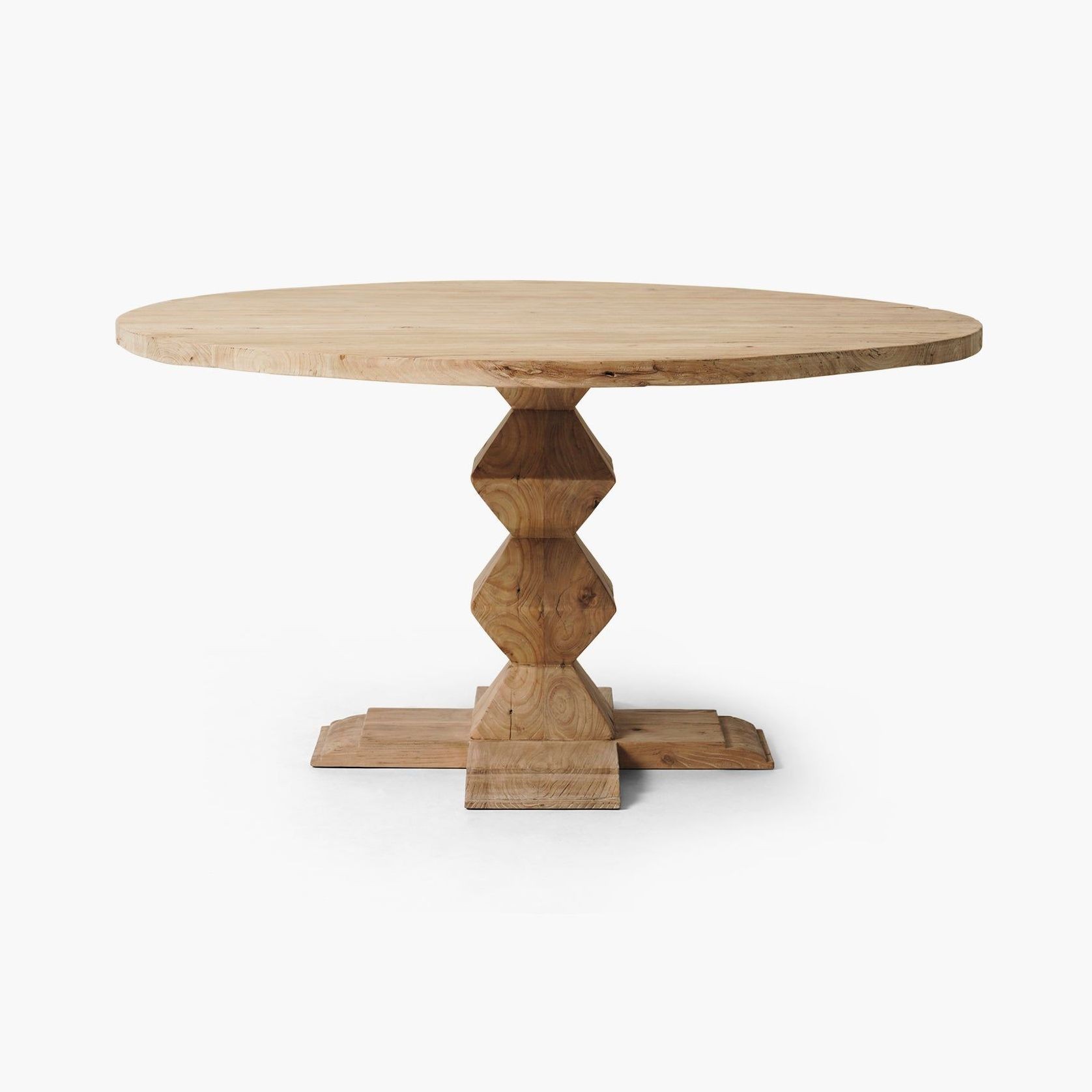 Old Elm St Tropez Dining Table gallery detail image