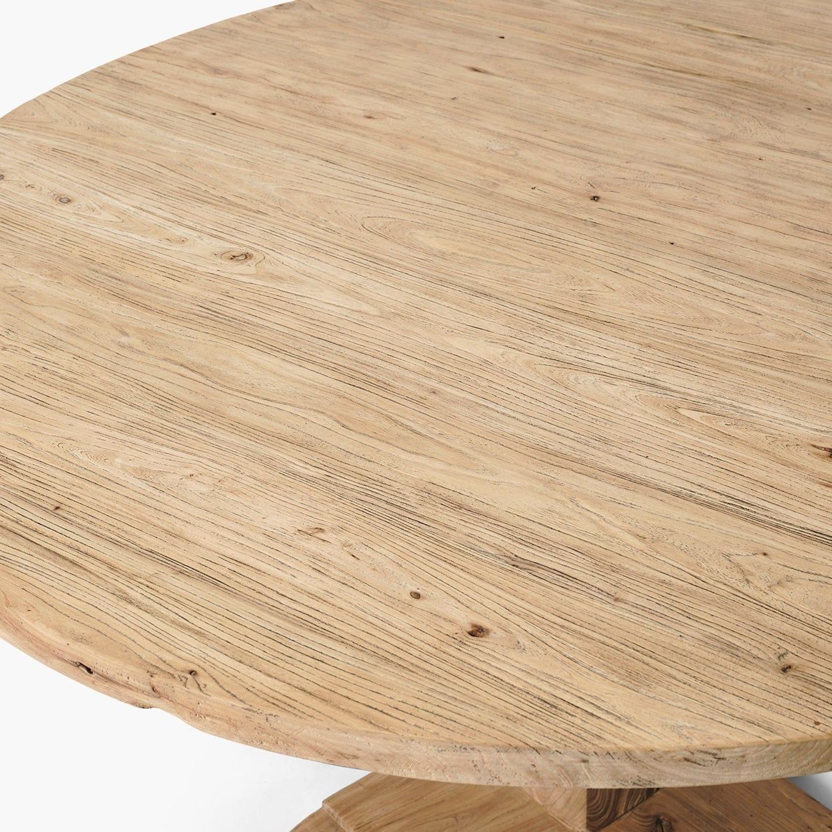 Old Elm St Tropez Dining Table gallery detail image