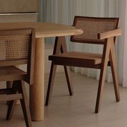 Galleria Caramel Dining Chair gallery detail image