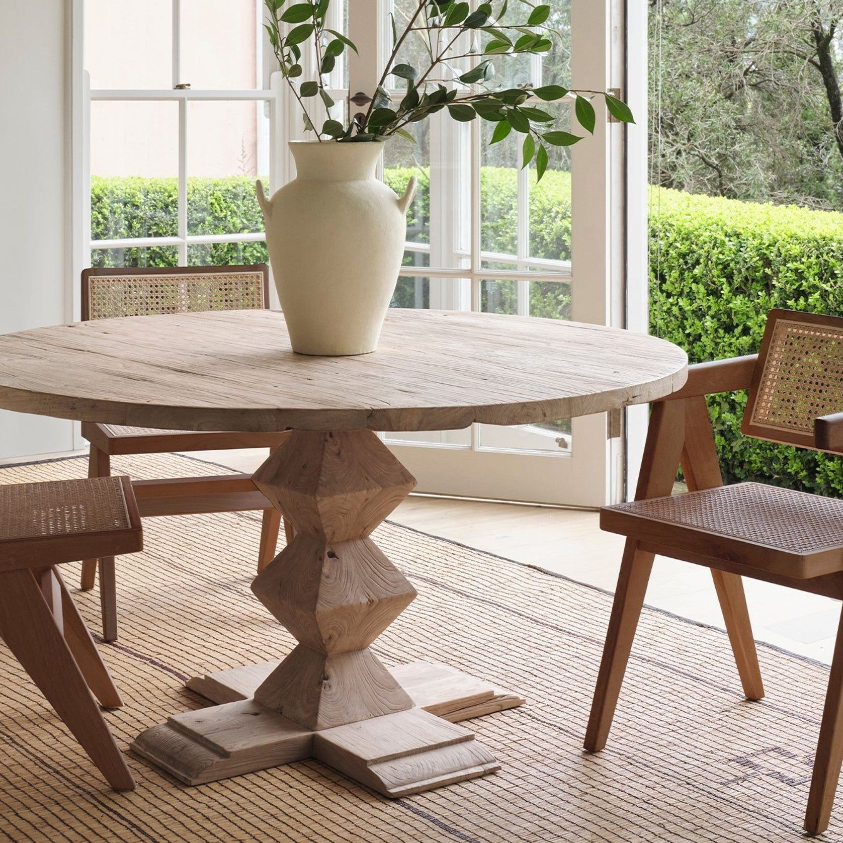 Galleria Caramel Dining Chair gallery detail image