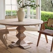 Old Elm St Tropez Dining Table gallery detail image