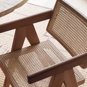 Galleria Caramel Dining Chair gallery detail image