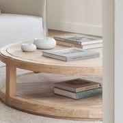 Axol Round Coffee Table gallery detail image