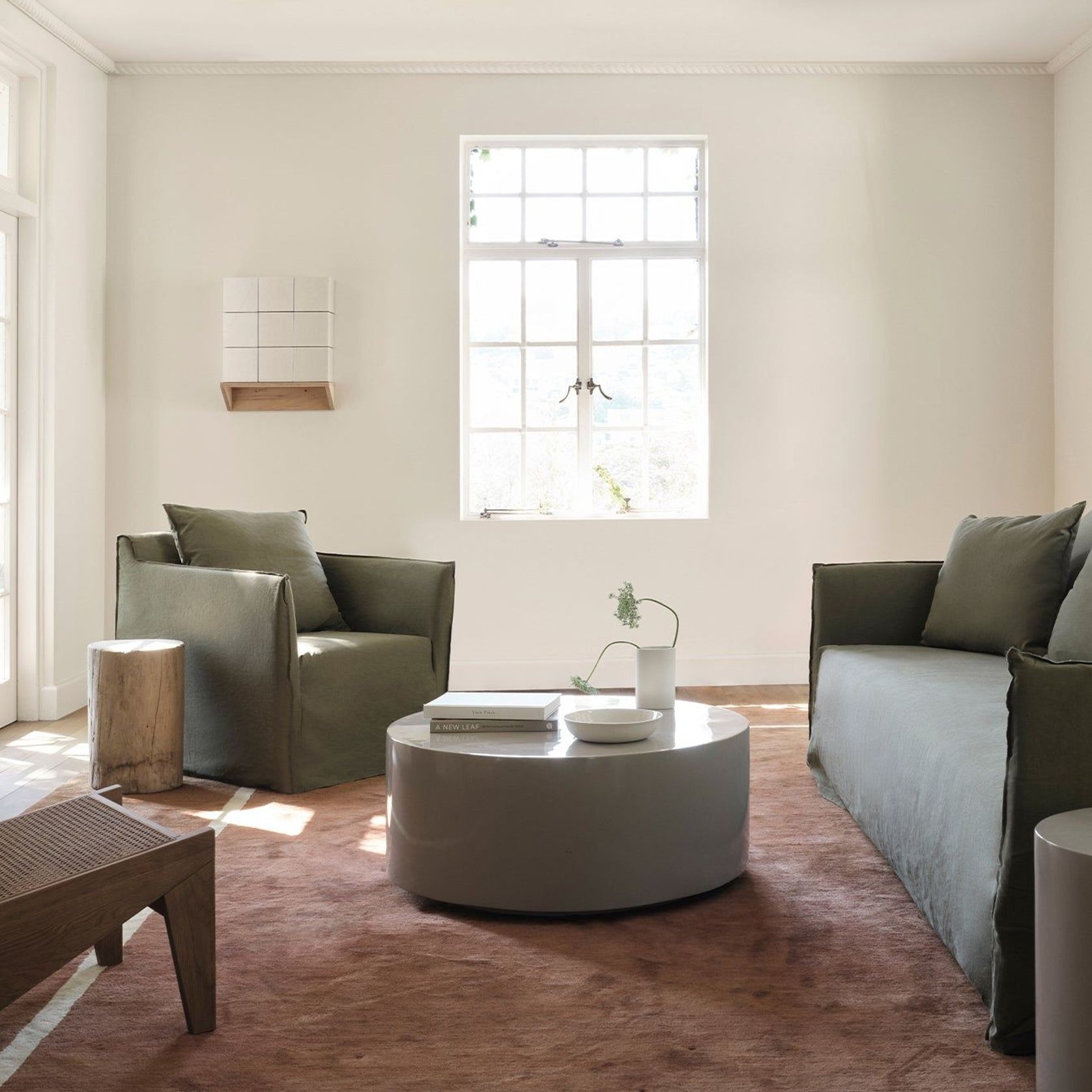 Jean De Coffee Table gallery detail image