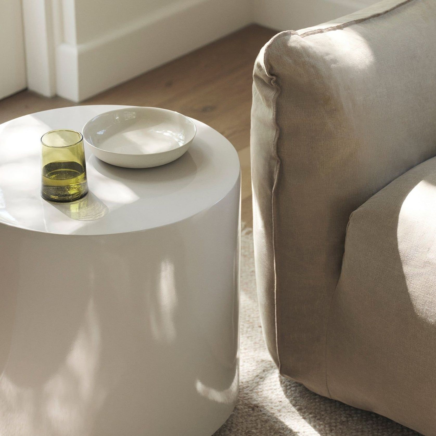 Jean De Side Table gallery detail image